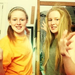 Meet your Posher, Andi